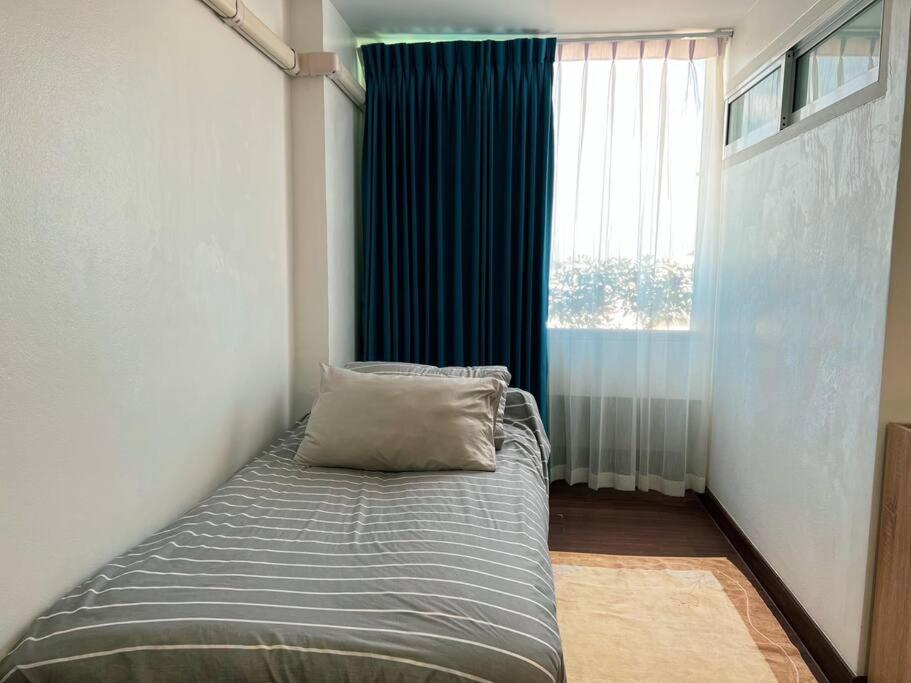 Lo-Fi Room On Ninman 12 Chiang Mai Eksteriør billede