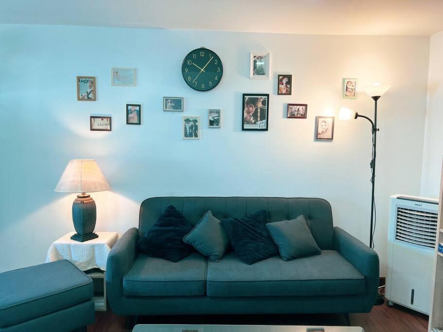 Lo-Fi Room On Ninman 12 Chiang Mai Eksteriør billede
